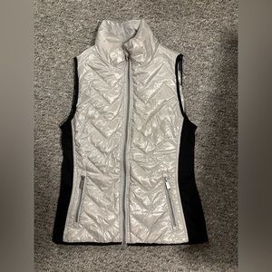 Columbia vest size xs